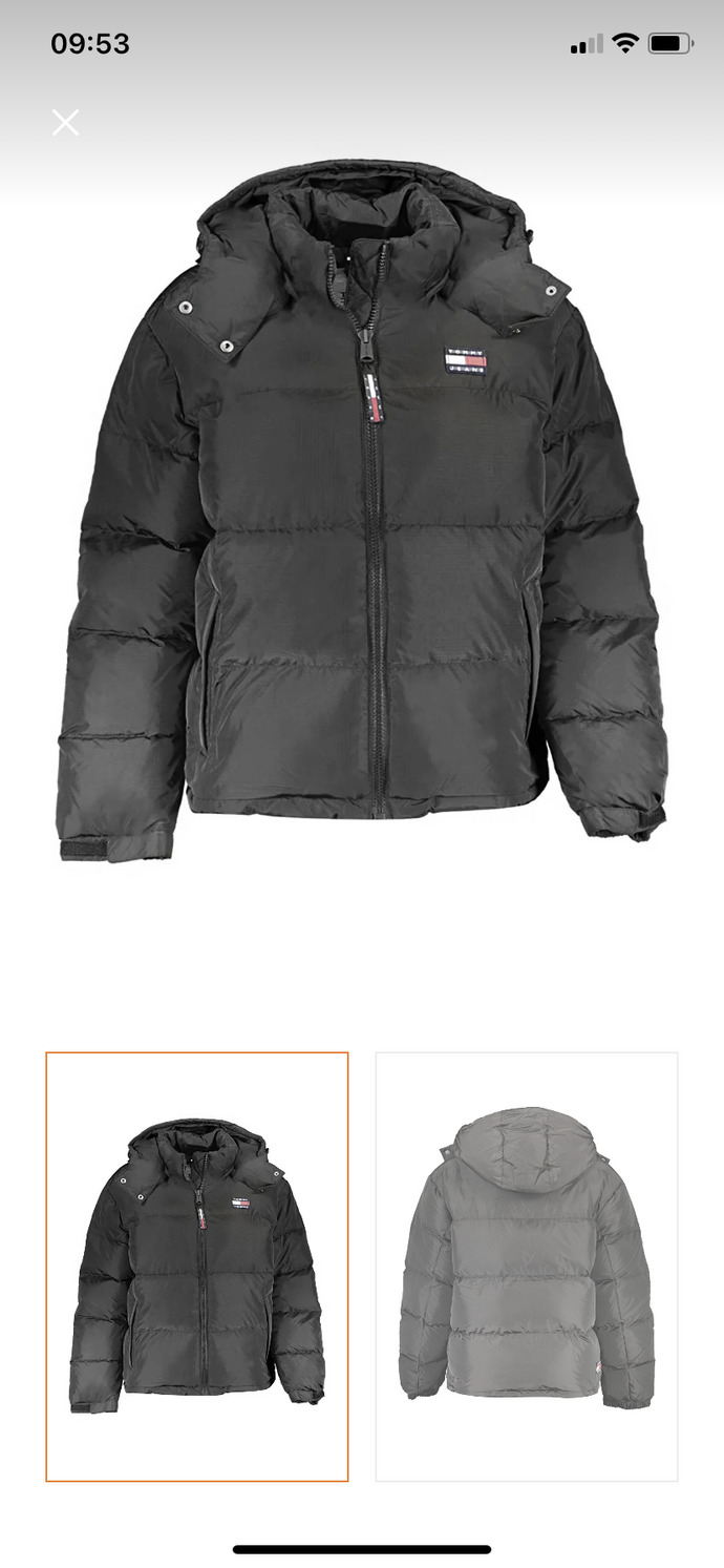 Sizce bu mont çok mu spor?