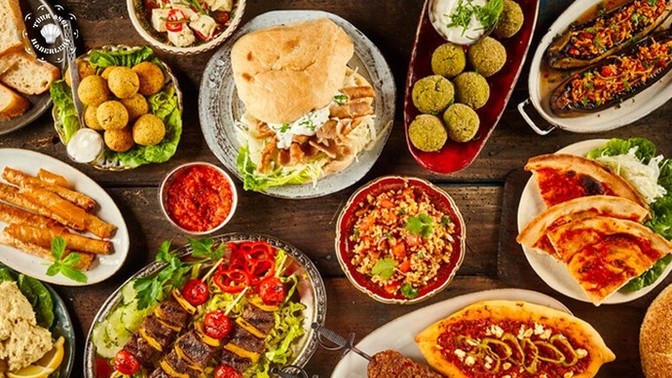 Yemekleri hızlı mı yersiniz, yavaş mı?