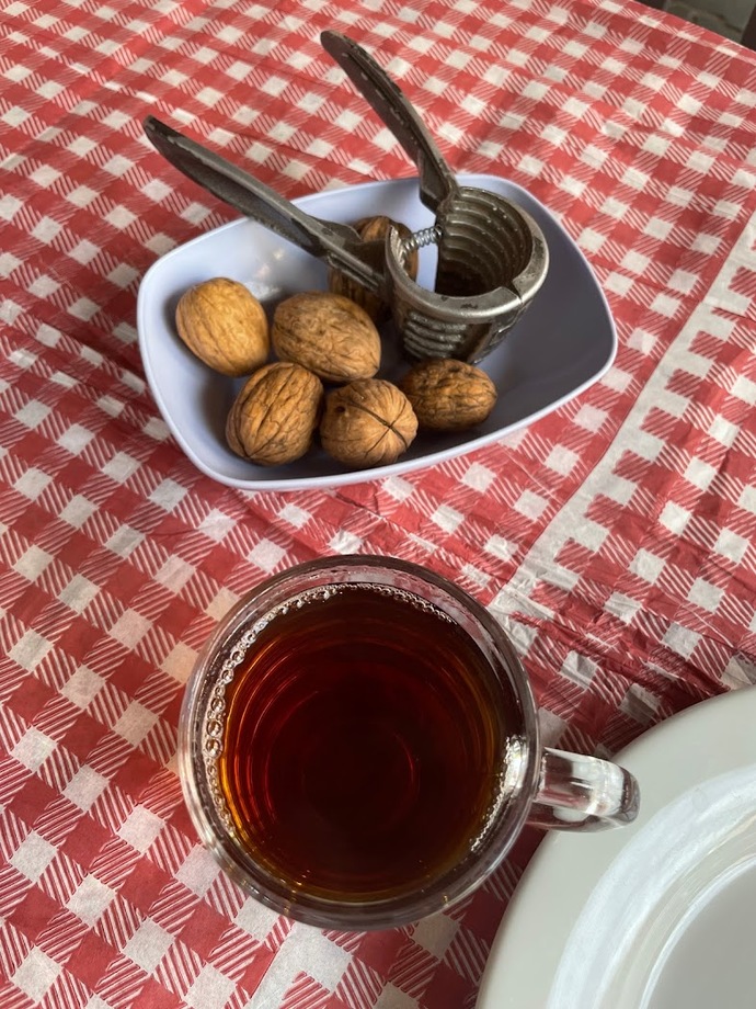Sizde bağımlılık yaptığını düşündüğünüz bir içecek var mı?