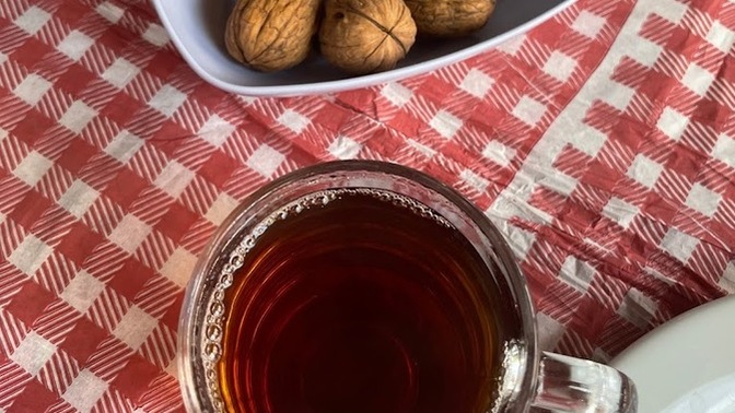 Sizde bağımlılık yaptığını düşündüğünüz bir içecek var mı?