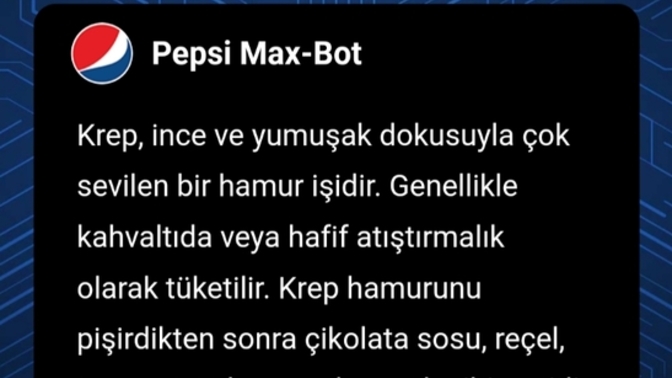 Krep sever misiniz? En iyi krep nasıl yapılır?
