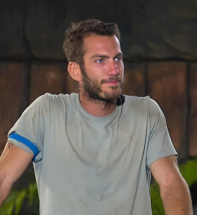 Survivor Ogeday Girişken