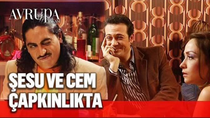 Birini ayarlamak için iddiaya girer misiniz?