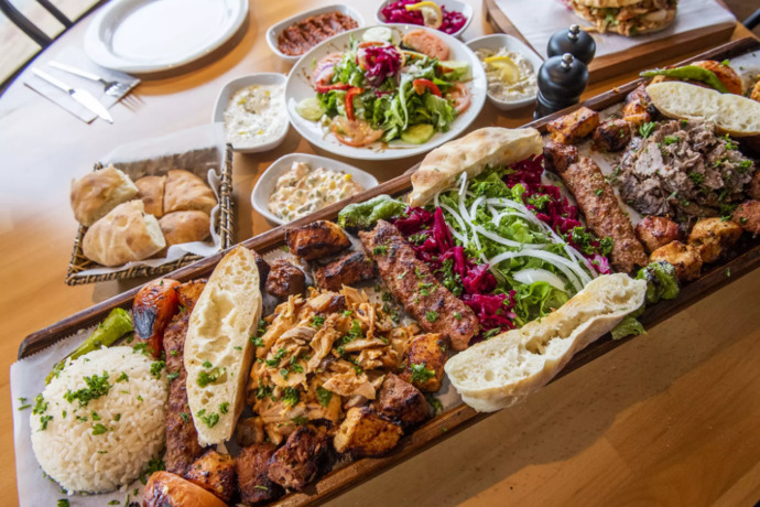 Yemekten asla sıkılmayacağınız yemek nedir?