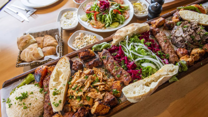 Yemekten asla sıkılmayacağınız yemek nedir?