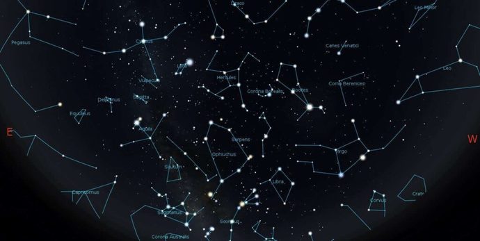 Sevgilinin adını bir yıldıza vermek güzel bir hediye mi?