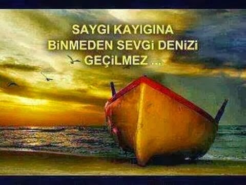 İlişkinizde bireysel alanlara saygı gösterme konusunda nasıl bir anlayışınız var?