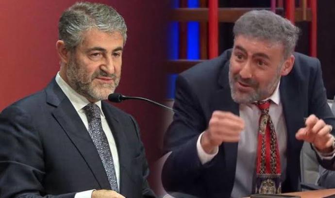 Bir özlü söz yazar mısınız?