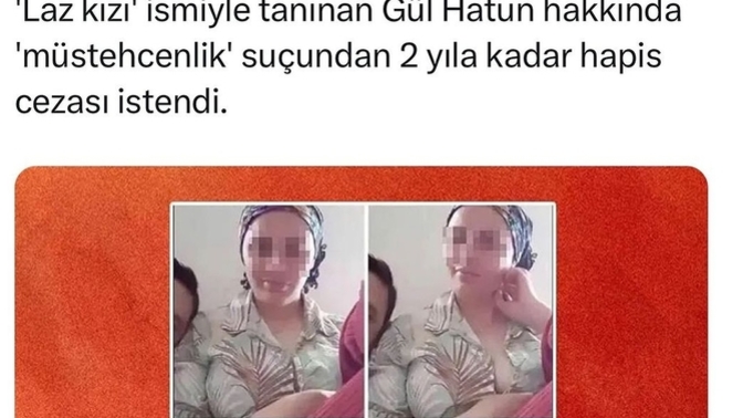 TikTok kullanıyor musunuz?