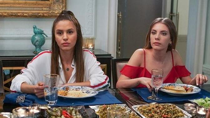 Monoton hayatınızı ne yiyerek renklendirmek isterdiniz?