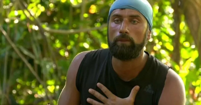 Survivor Yasin Obuz ne iş yapar?