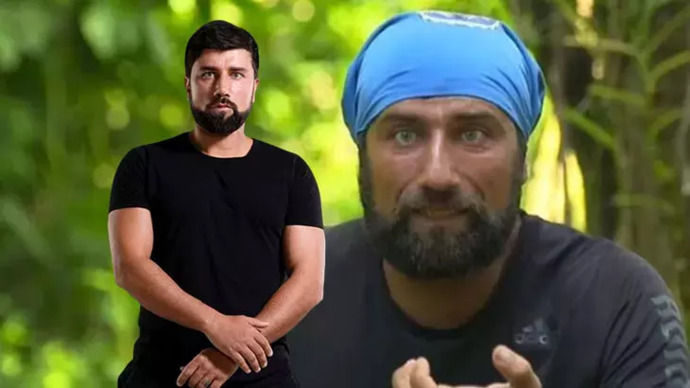Survivor All Star 2024 yarışmacısı Yasin Obuz kimdir, ne iş yapıyor?