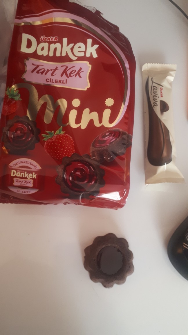 Yeni jenarasyon sadece abur cubur mu yiyor?