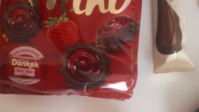 Yeni jenarasyon sadece abur cubur mu yiyor?
