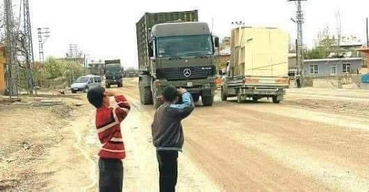 Bir İtalyanın gözünden Türk Çocukları nasıldır öğrenmek ister misiniz?