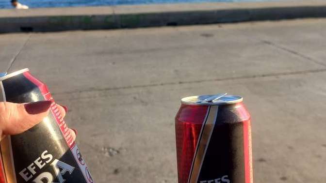 En son ne zaman dağıttınız?