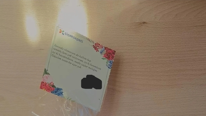 34 yaşına geldikten sonra doğum günü kutlanmaz mı?