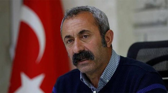Tunceli Belediye Başkanı Fatih Mehmet Maçoğlu İzmirden aday olabilirim dedi! İzmirin komünist bir başkana ihtiyacı var mı?