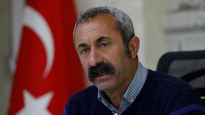 Tunceli Belediye Başkanı Fatih Mehmet Maçoğlu "İzmir'den aday olabilirim" dedi! İzmir'in komünist bir başkana ihtiyacı var mı?