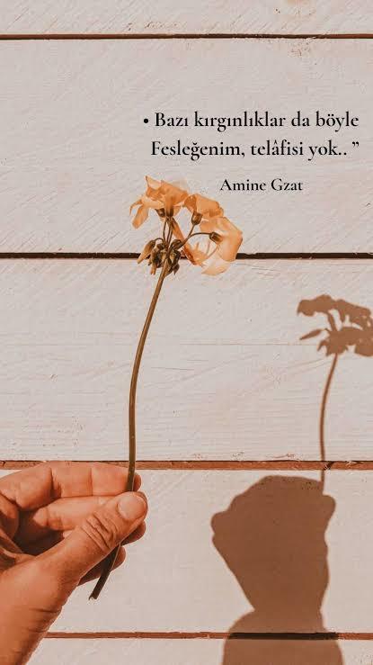 Telafisi yok..