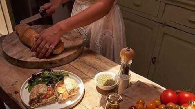 "En iyi aşçı bile benden güzel yapamaz" dediğiniz bir yemek var mı?