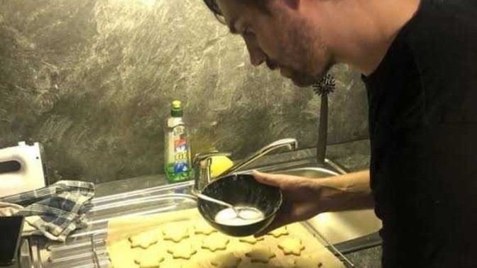 Yemek yapan erkek çekiciliği tarihe mi karıştı?