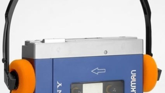 Walkman de en çok kimin kasetini dinlerdiniz?