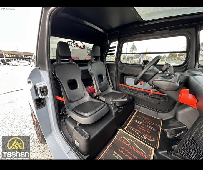 Citroen ami nasıl araba sizce almayı düşünür müsünüz?