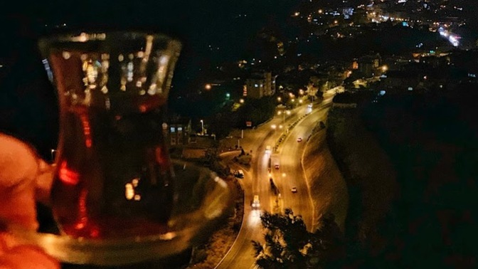 Hava karardığında sizin içinizi ısıtan içecek hangisi oluyor?