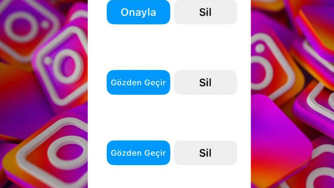 Erkekler "Gözden Geçir" güncellemesiyle gerçekten kapatılmış olabilir mi 😀?