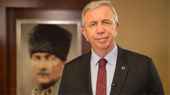 Mansur Yavaş, ben %60a yakın oy alacağıma inanıyorum demiş. Sizce % kaç alır?
