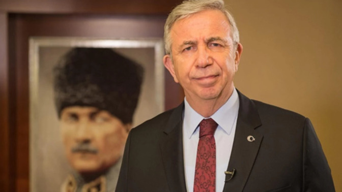 Mansur Yavaş, "ben %60'a yakın oy alacağıma inanıyorum" demiş. Sizce % kaç alır?