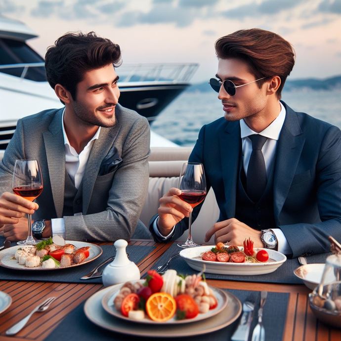 Sevgilim ve kankasının yakınlığı, sizce abartıyor muyum?