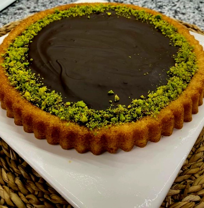 Çikolatalı kek seviyor musunuz?