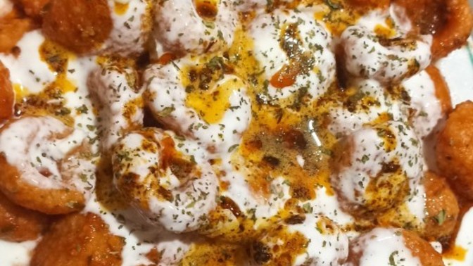 Fellah köftesi sever misiniz? İlk denemem nasıl olmuş?