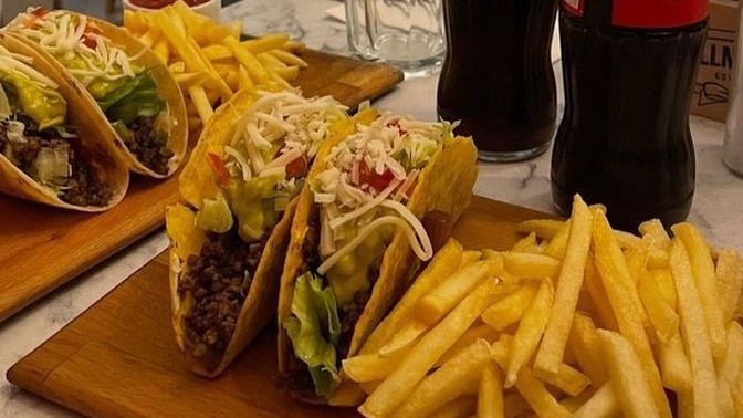 An itibariyle hangi lezzeti gözünüz kapalı gömersiniz?