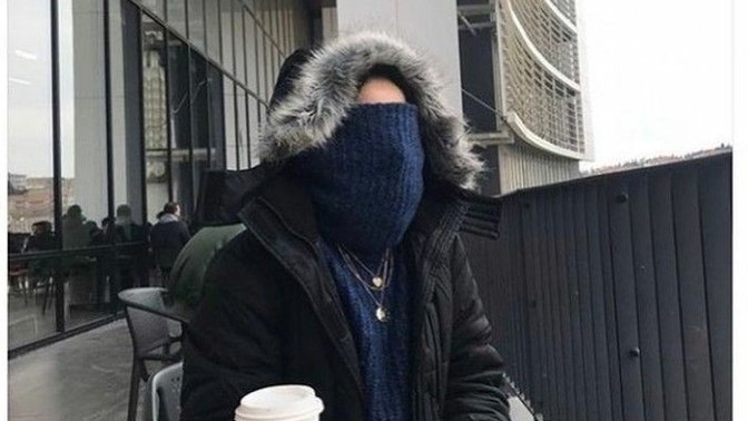 Bulunduğunuz ortamda ne olursa, rahatsız olursunuz?