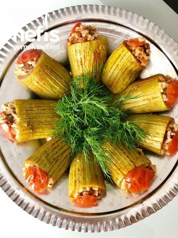 Dolma seven var mı ?