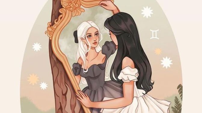 İkizler burcu hakkında ne düşünüyorsun?