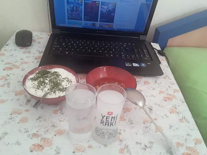 Arabesk şarkı önerisi olan var mı?