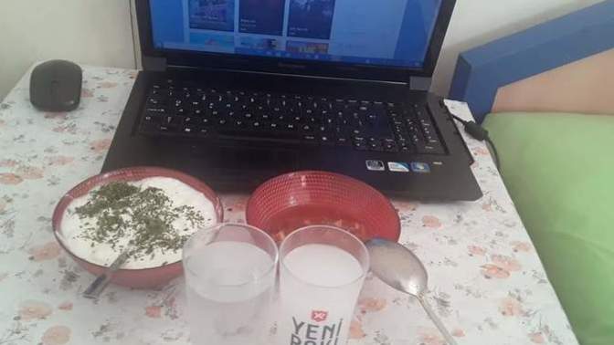 Arabesk şarkı önerisi olan var mı?