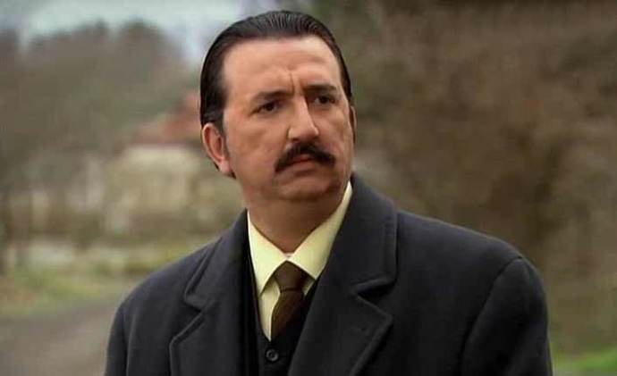 Dizi tarihinin en havalı karakteri kimdi 😎?