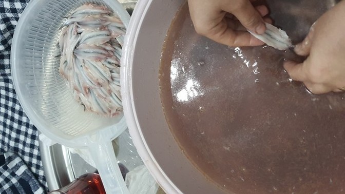 Balık Evde mi Pişmeli, Yoksa Pişirilip Eve mi Getirilmeli?
