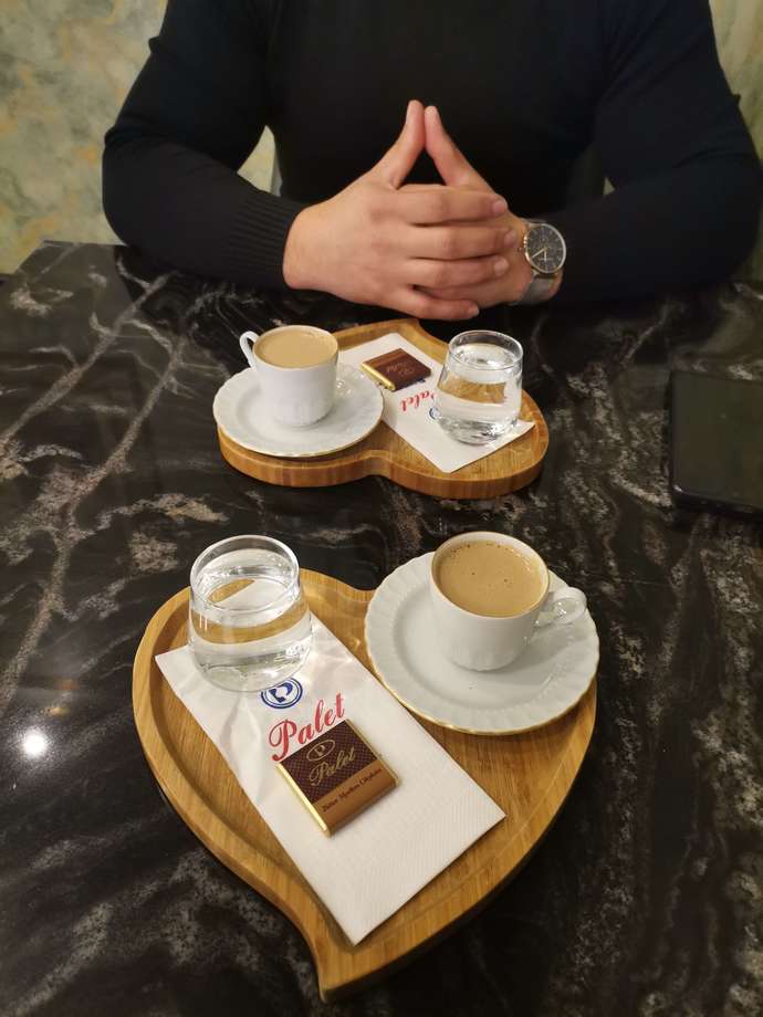 En son ne zaman mutlu oldunuz?