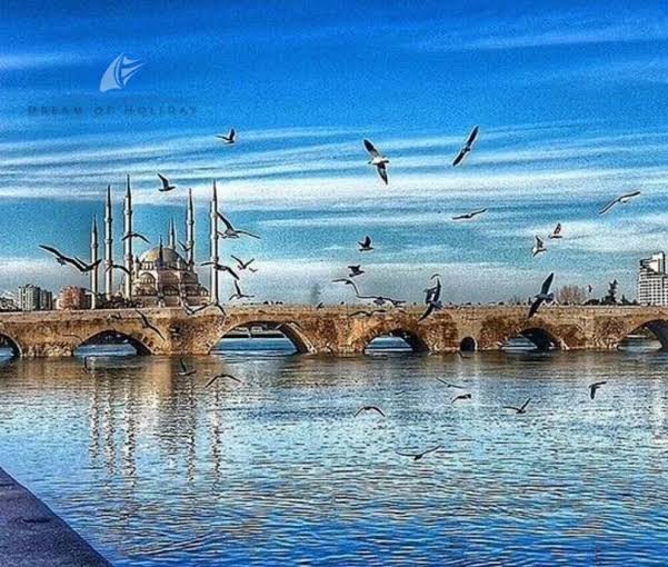 Özlediğiniz, düşlediğiniz ve hayaller kurduğunuz şehir hangisi?