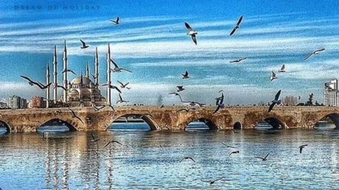 Özlediğiniz, düşlediğiniz ve hayaller kurduğunuz şehir hangisi?