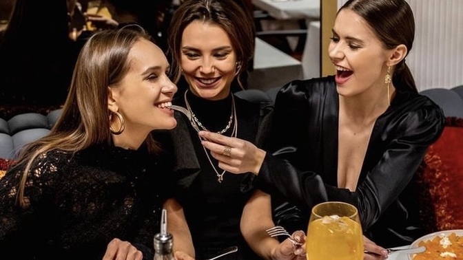 Tok olsam bile yerim dediğin lezzetler nelerdir?