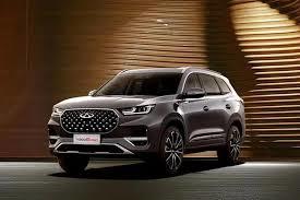 Chery marka arabaları bakkallar bedava mı dağıtıyor?