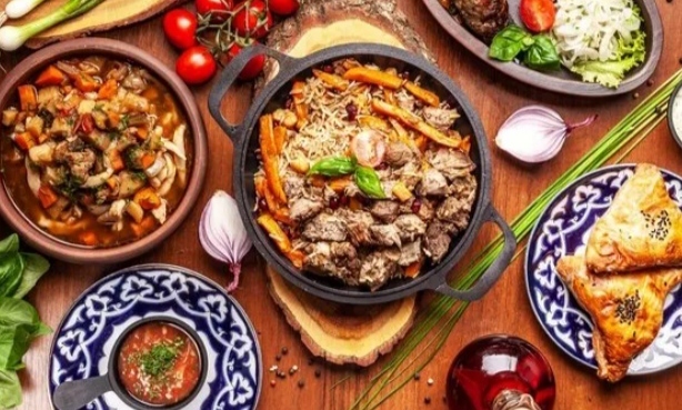 En güzel yaptığınız yemek nedir?