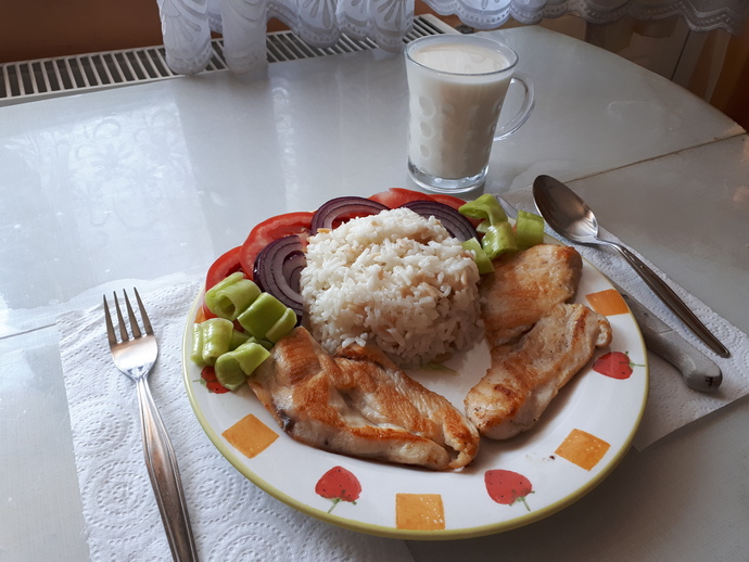 En güzel yaptığınız yemek nedir?